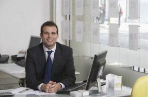 agence immobilière